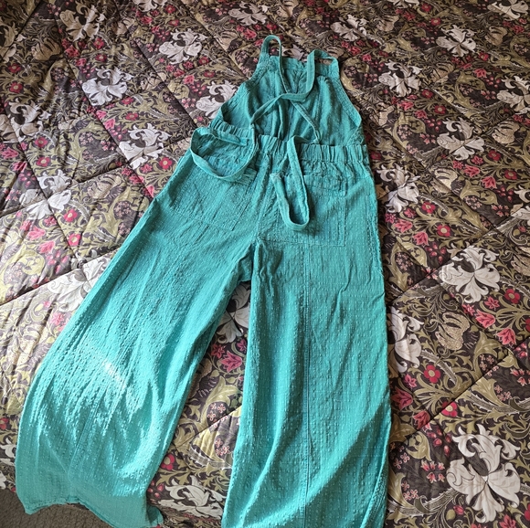 FP Savannah overalls - Picture 6 of 12